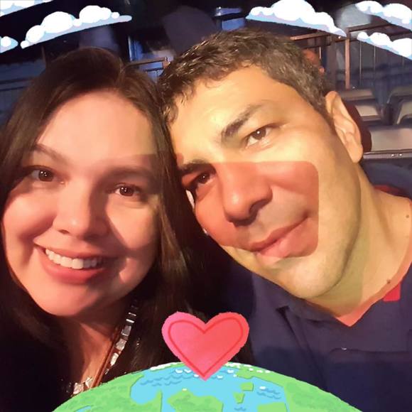 Meet your Posher, Andrea - Picture 1 of 1